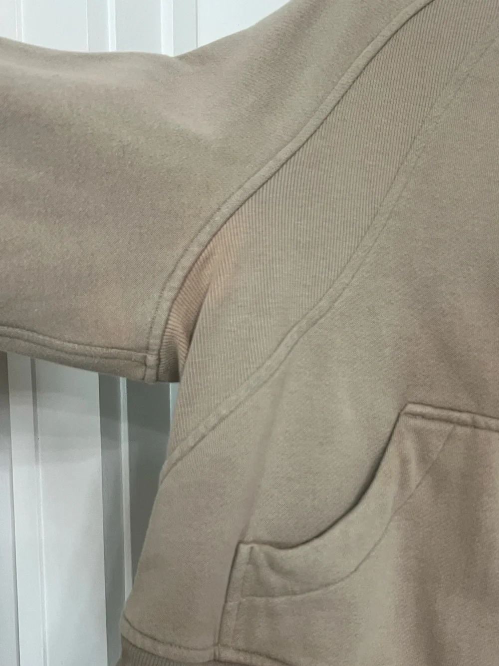 lululemon athletica ships same